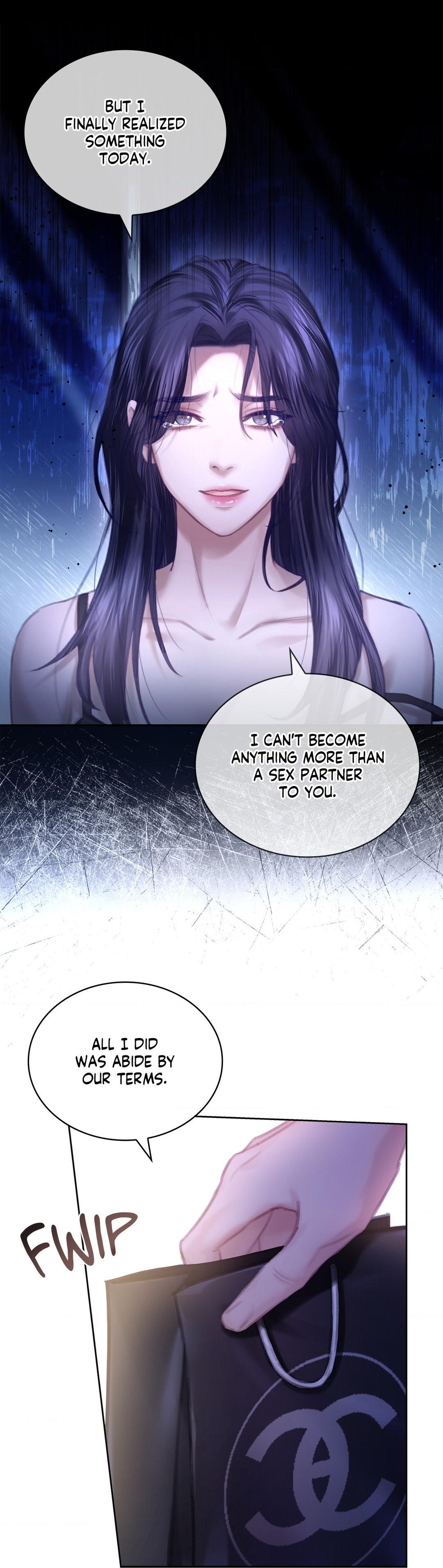 The Young Wife Chapter 3 page 26