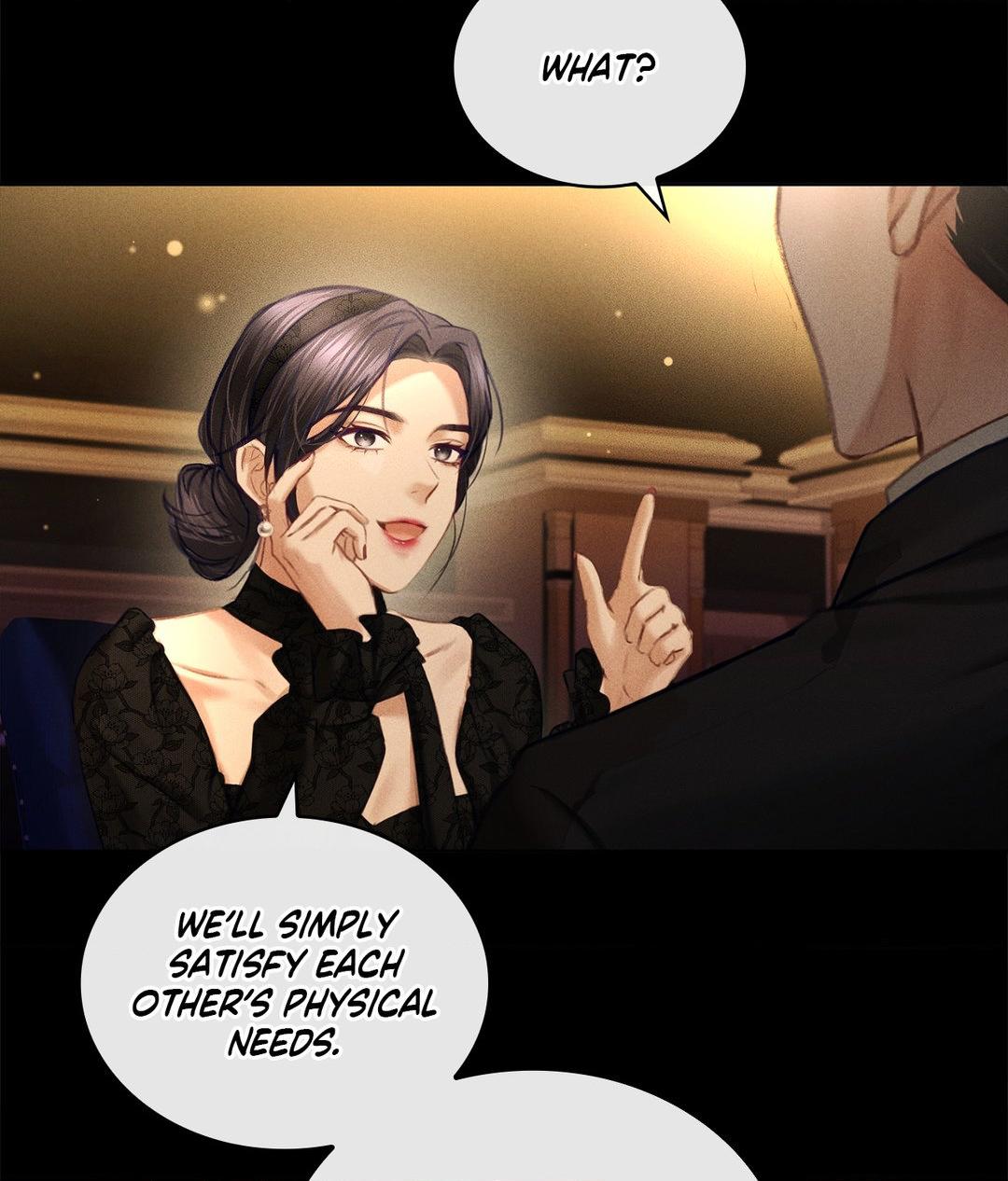 The Young Wife Chapter 4 page 91