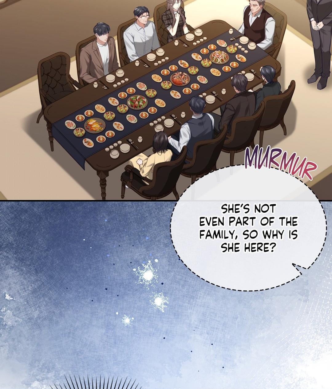 The Young Wife Chapter 5 page 6