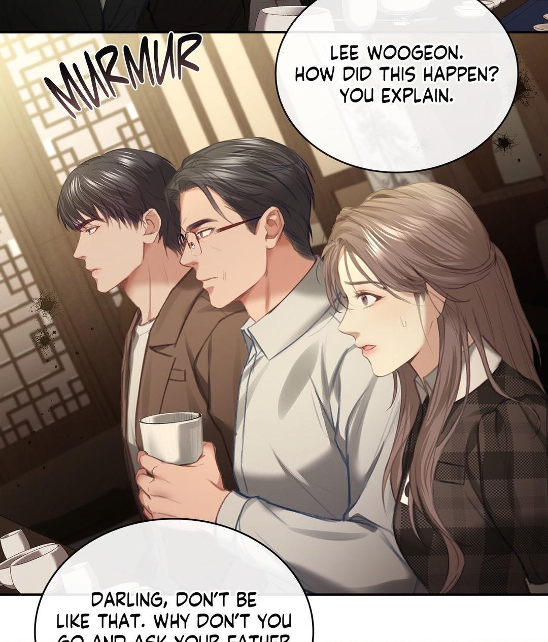 The Young Wife Chapter 5 page 23