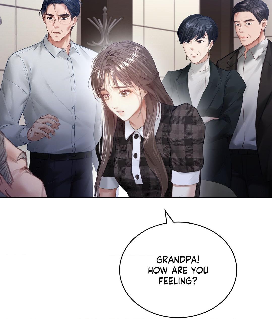 The Young Wife Chapter 5 page 39