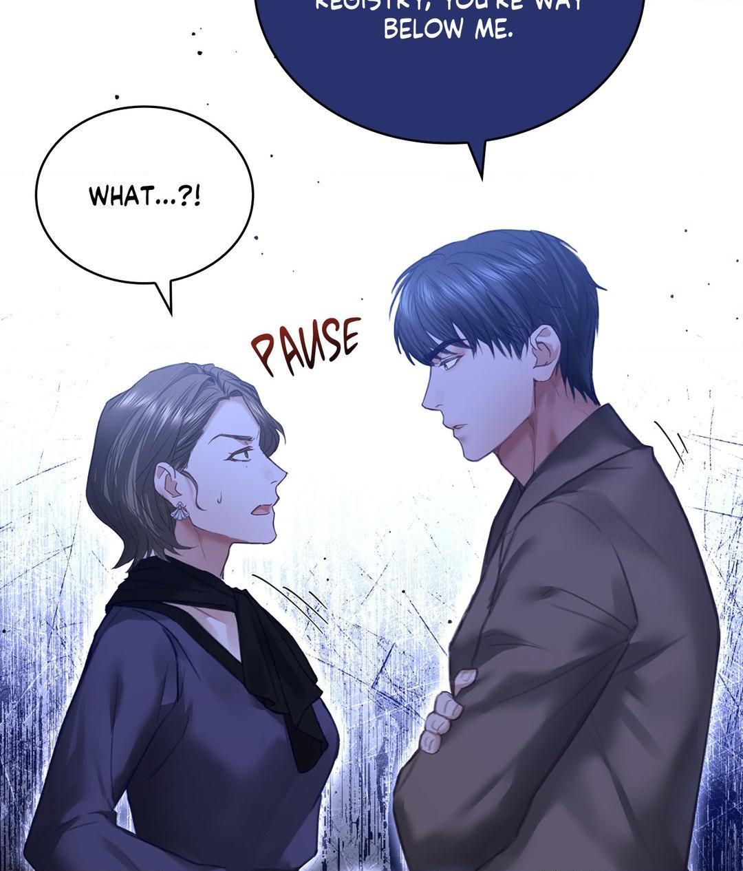 The Young Wife Chapter 5 page 59
