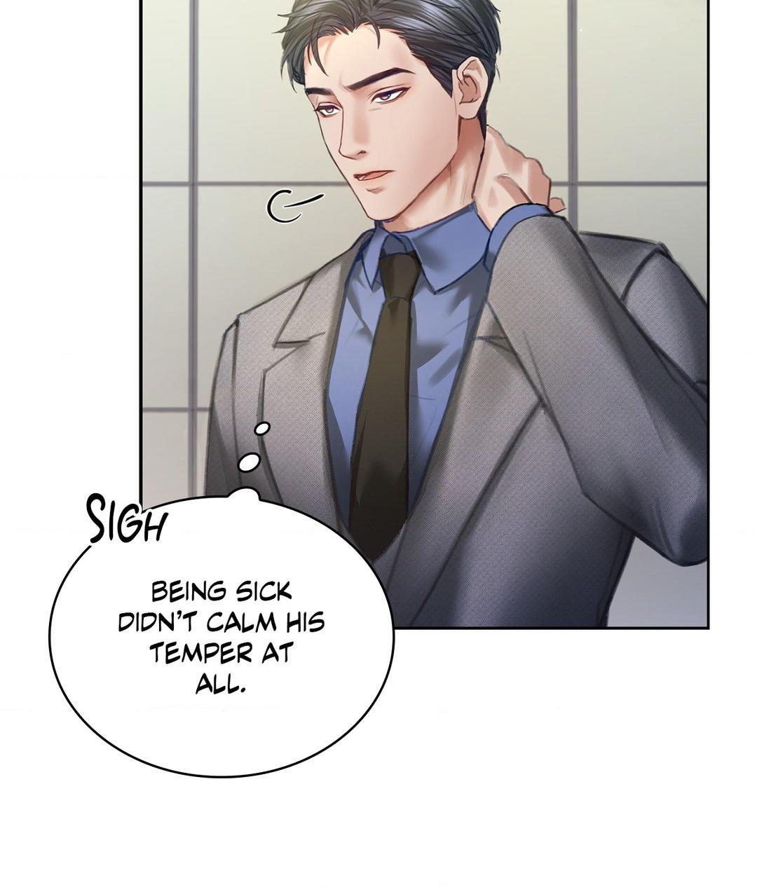 The Young Wife Chapter 6 page 50