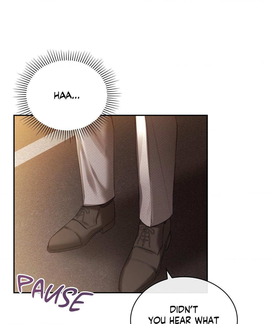 The Young Wife Chapter 6 page 69