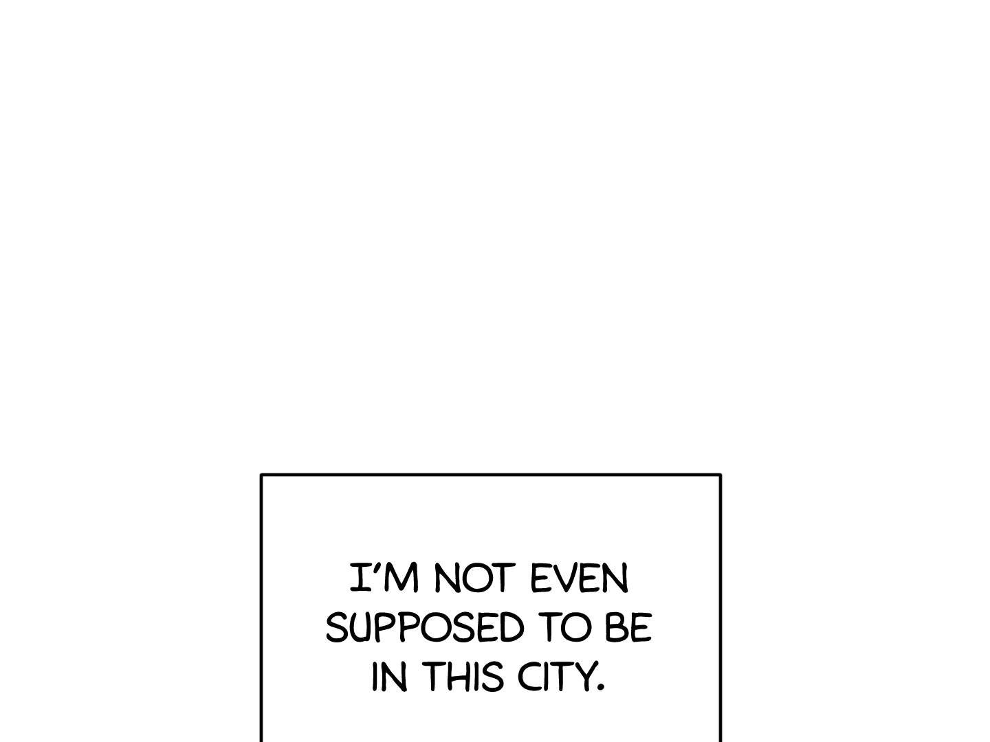 They Say There’s a Ghost in the Club Room Chapter 10 page 60