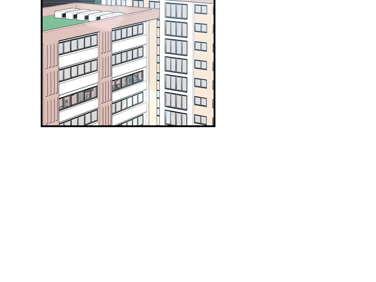 They Say There’s a Ghost in the Club Room Chapter 7 page 3