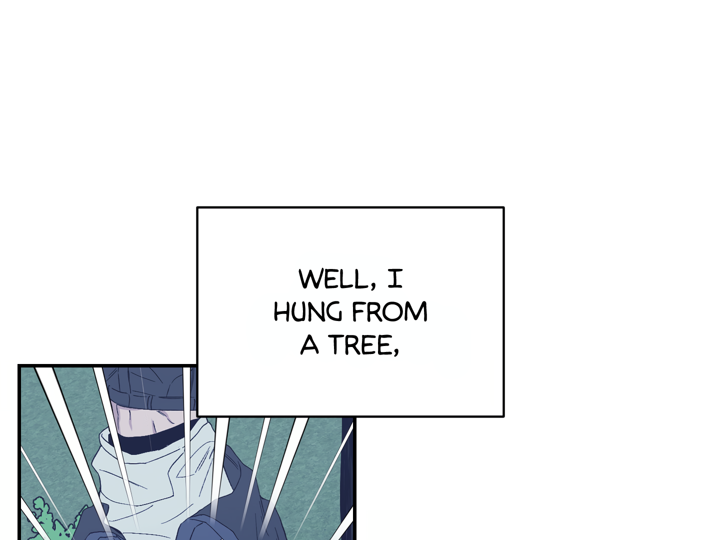 They Say There’s a Ghost in the Club Room Chapter 7 page 7