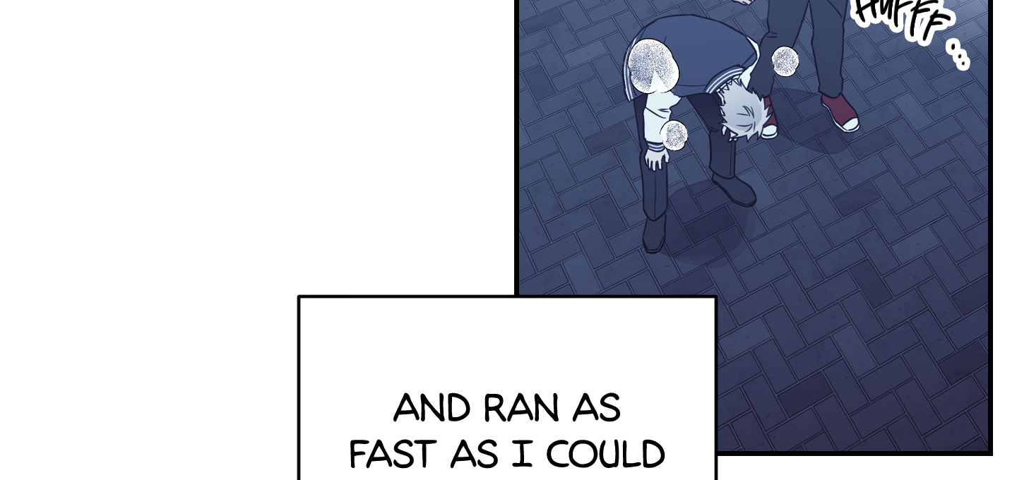 They Say There’s a Ghost in the Club Room Chapter 7 page 9