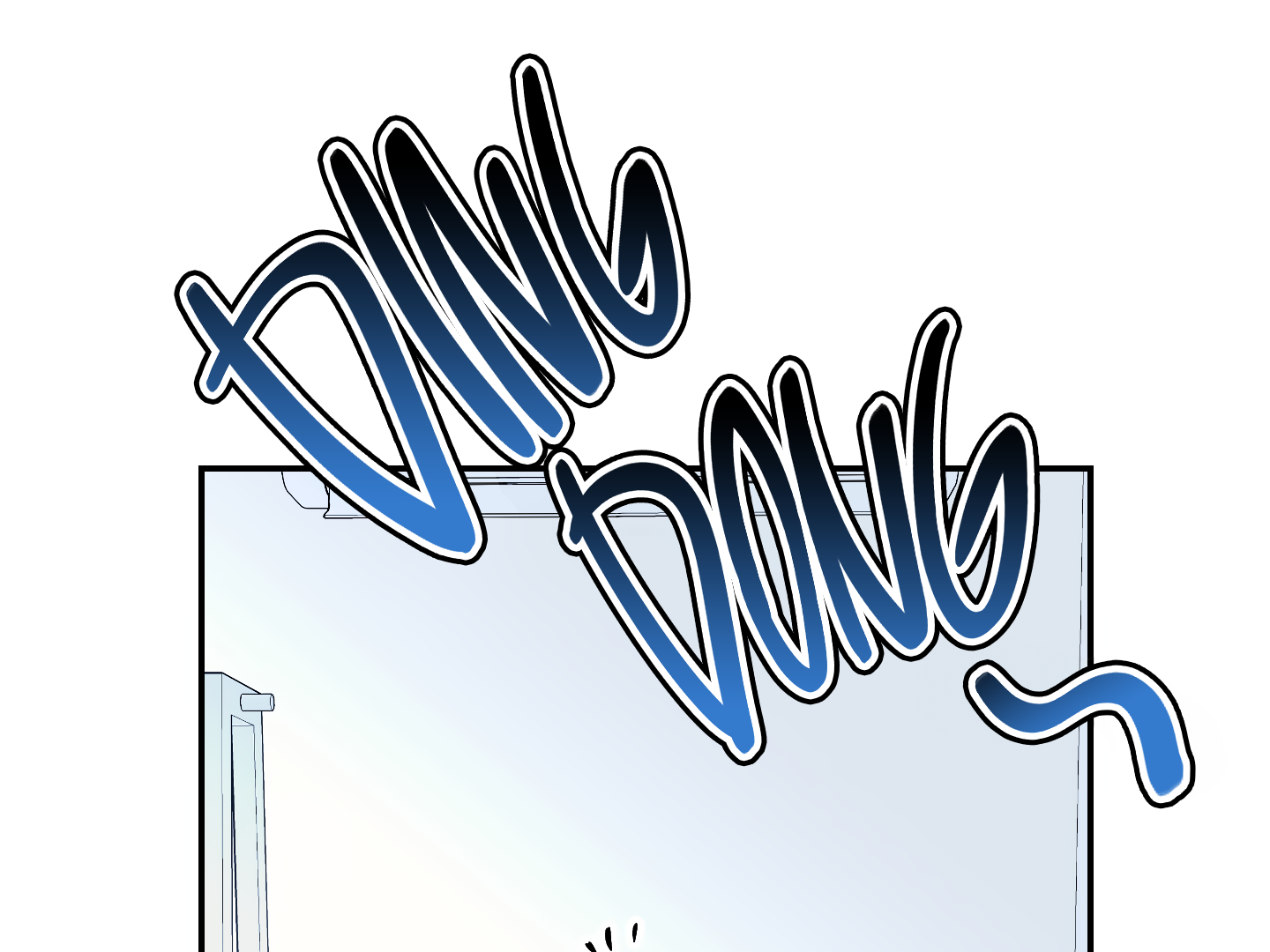 They Say There’s a Ghost in the Club Room Chapter 7 page 16
