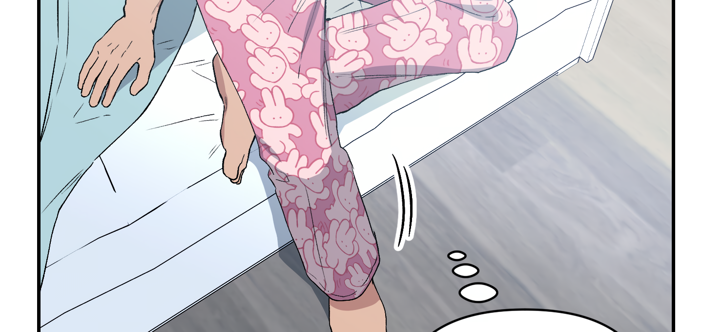 They Say There’s a Ghost in the Club Room Chapter 7 page 19