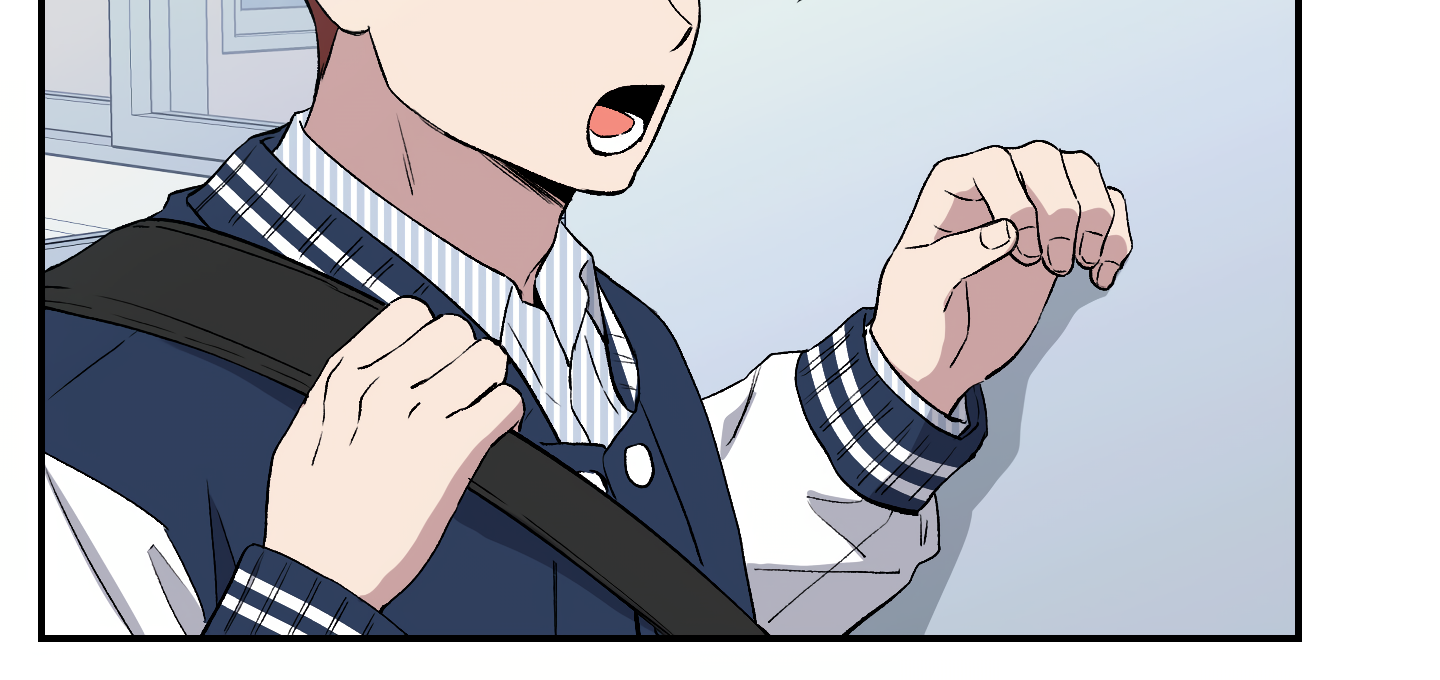 They Say There’s a Ghost in the Club Room Chapter 7 page 30