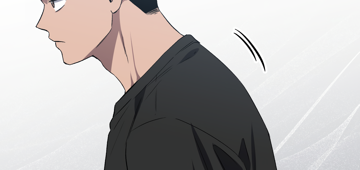 They Say There’s a Ghost in the Club Room Chapter 7 page 39