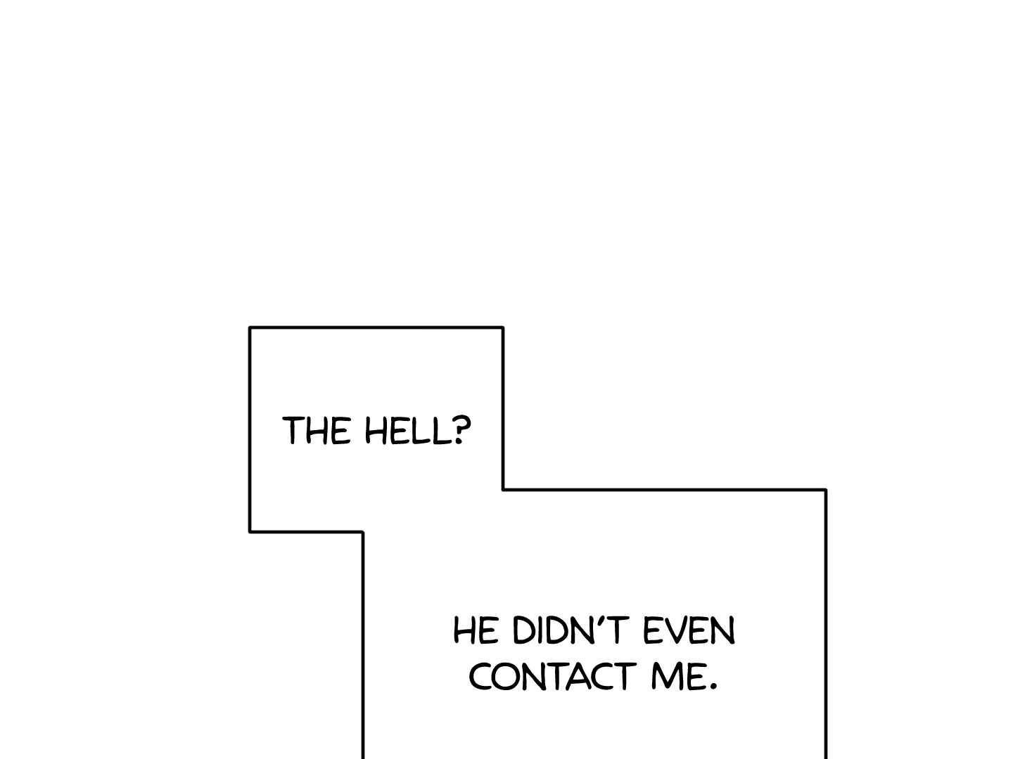 They Say There’s a Ghost in the Club Room Chapter 7 page 41