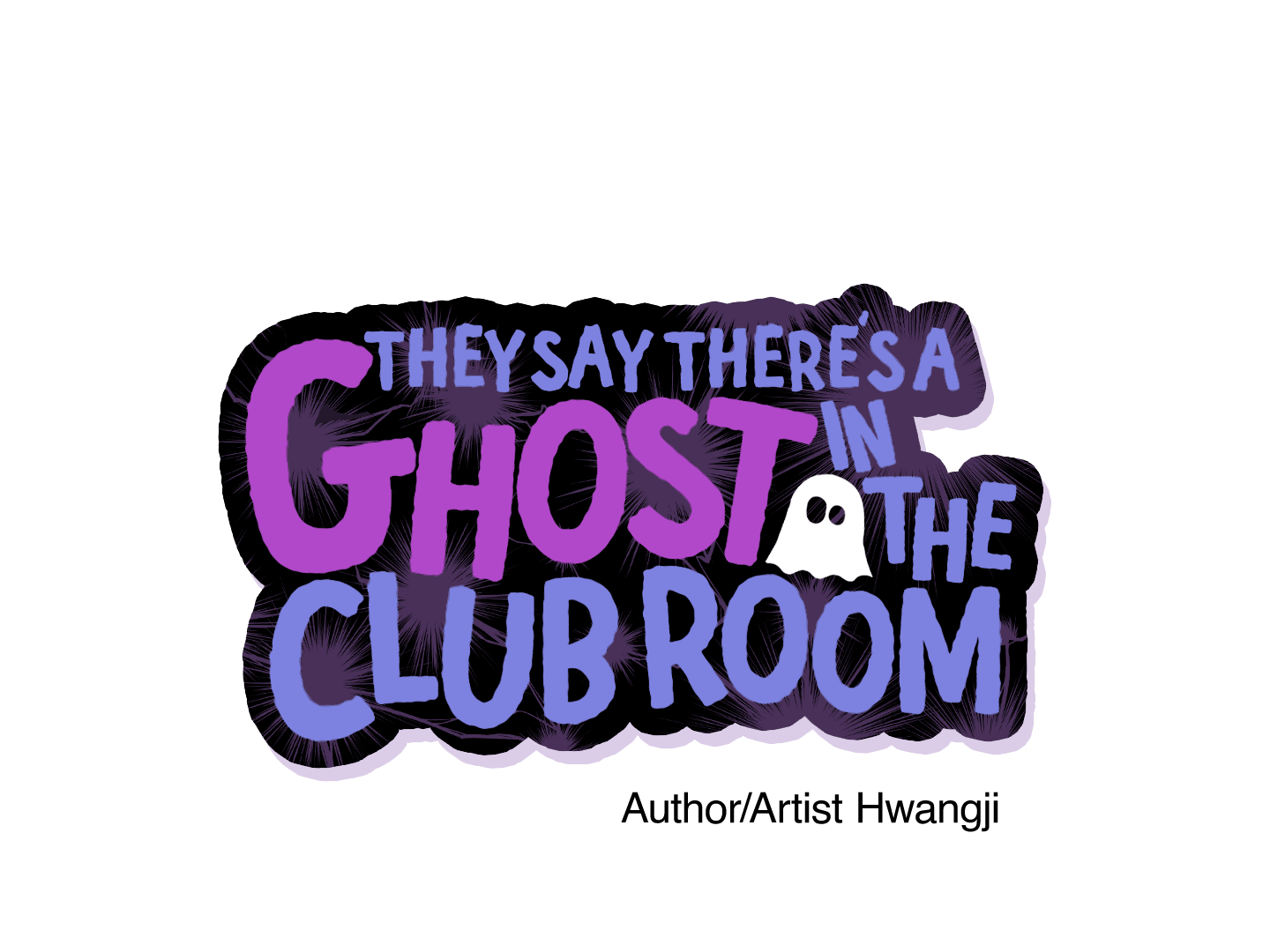 They Say There’s a Ghost in the Club Room Chapter 7 page 43