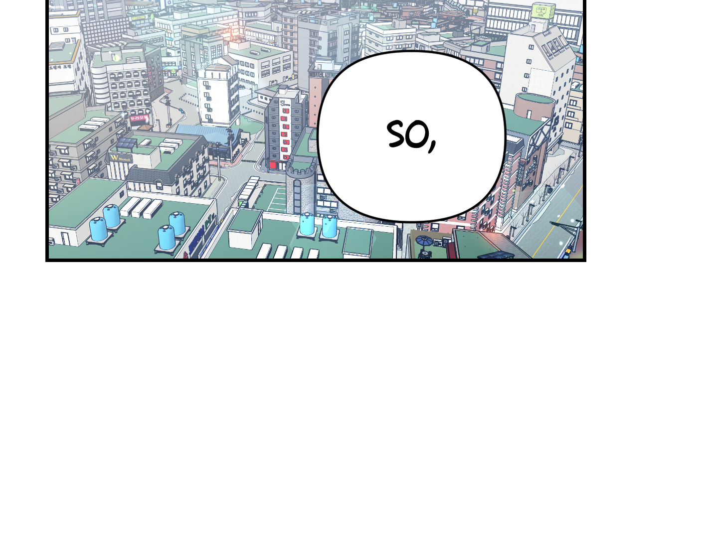 They Say There’s a Ghost in the Club Room Chapter 7 page 46