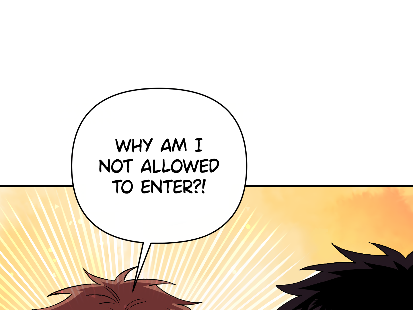They Say There’s a Ghost in the Club Room Chapter 7 page 53