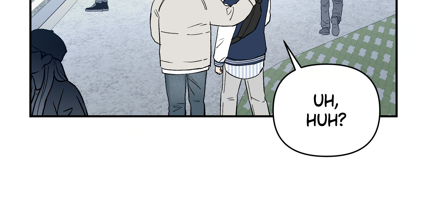 They Say There’s a Ghost in the Club Room Chapter 7 page 60