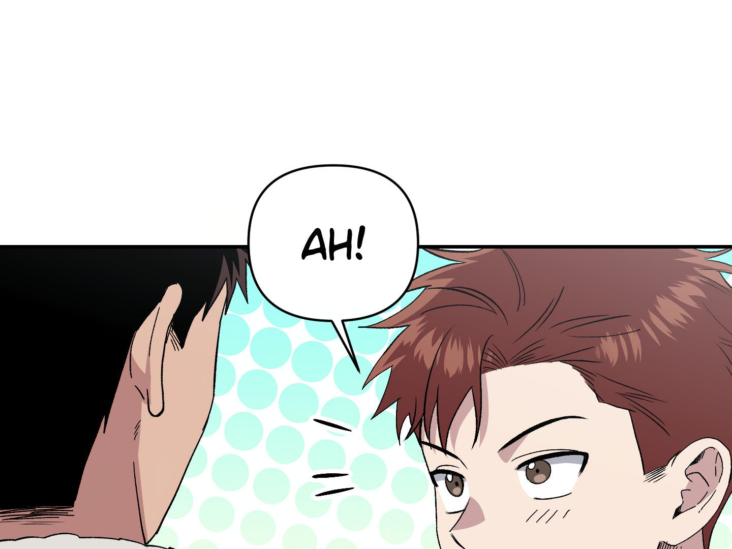 They Say There’s a Ghost in the Club Room Chapter 7 page 61
