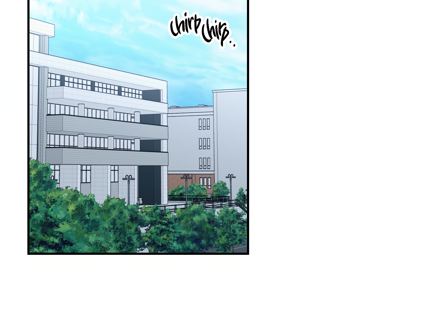 They Say There’s a Ghost in the Club Room Chapter 7 page 65