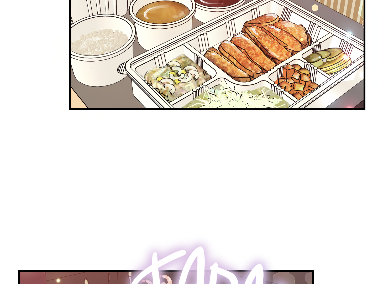 They Say There’s a Ghost in the Club Room Chapter 7 page 67