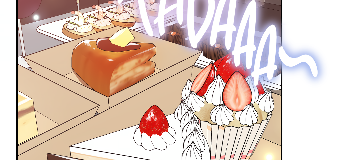 They Say There’s a Ghost in the Club Room Chapter 7 page 68