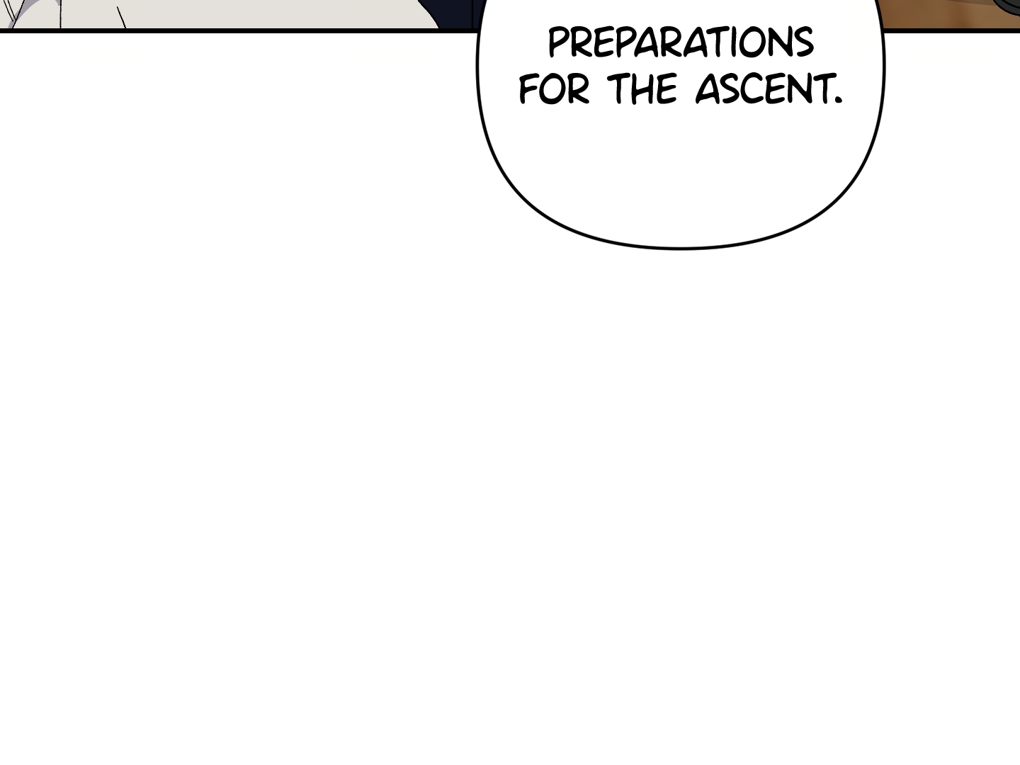 They Say There’s a Ghost in the Club Room Chapter 7 page 74