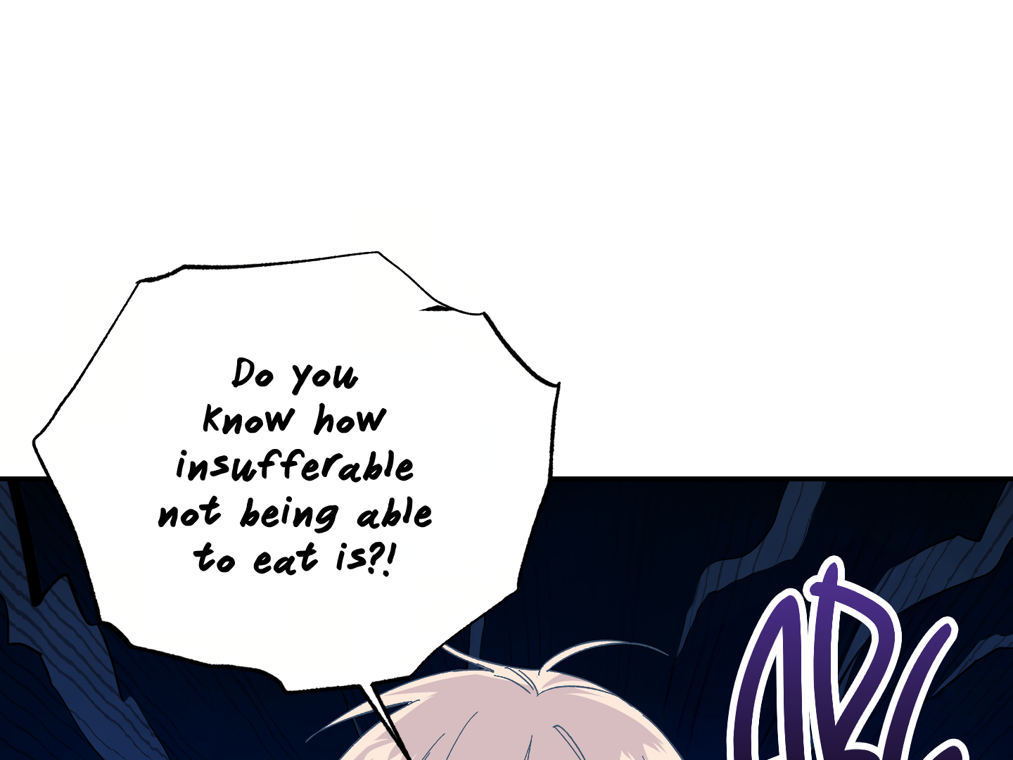 They Say There’s a Ghost in the Club Room Chapter 7 page 80