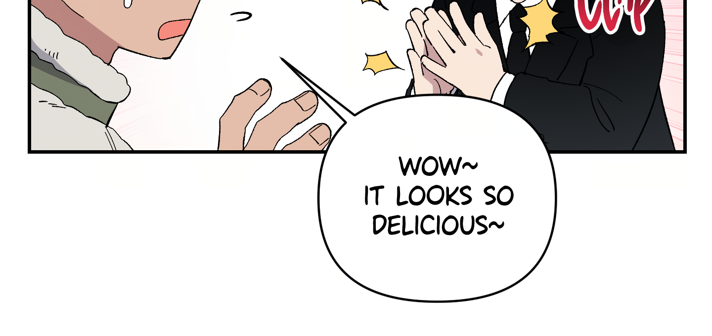 They Say There’s a Ghost in the Club Room Chapter 7 page 89
