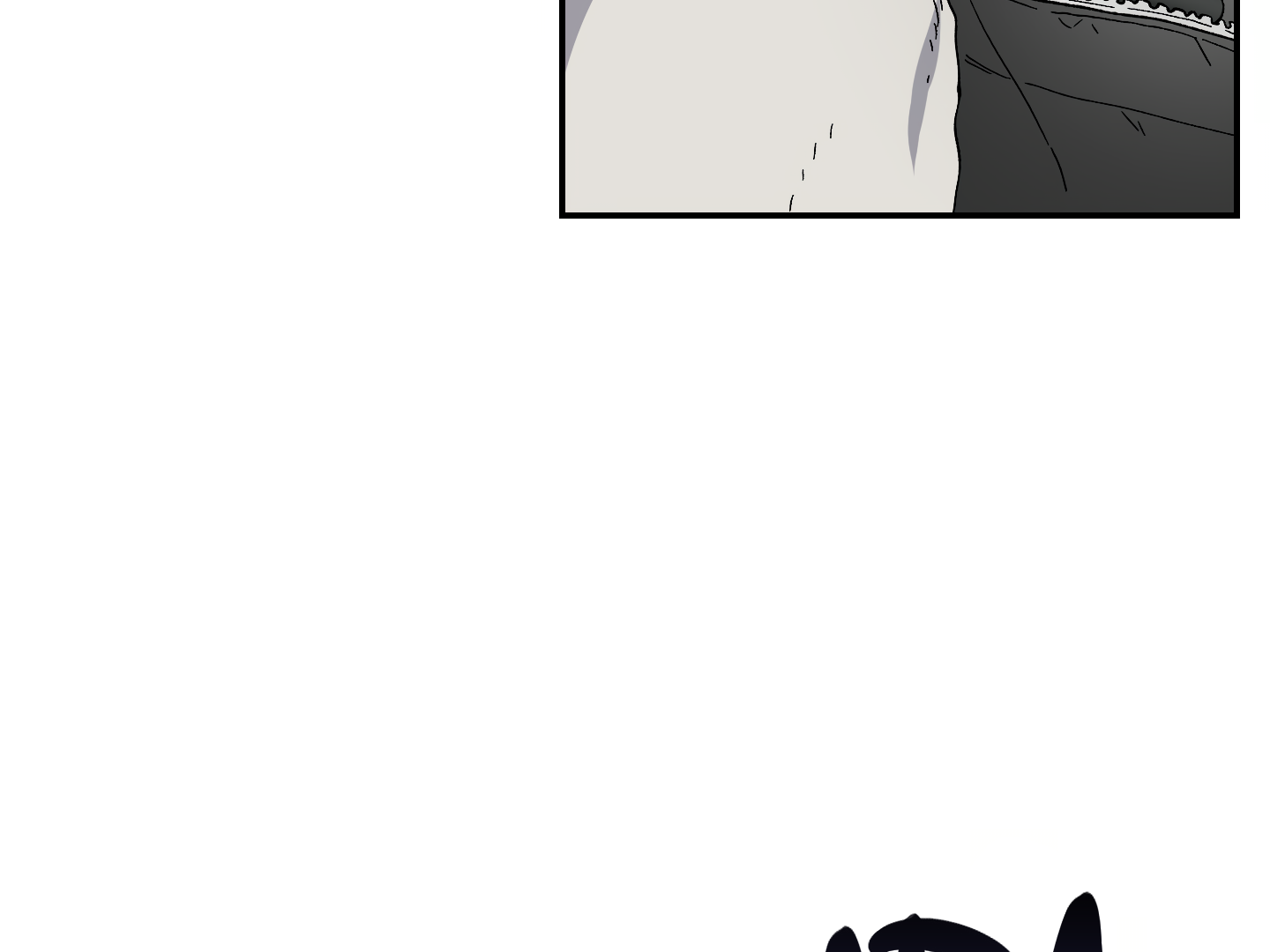 They Say There’s a Ghost in the Club Room Chapter 7 page 92