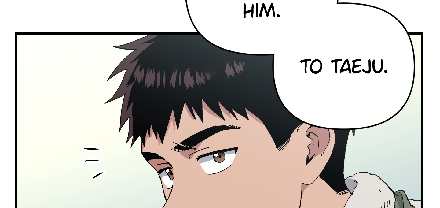 They Say There’s a Ghost in the Club Room Chapter 7 page 98