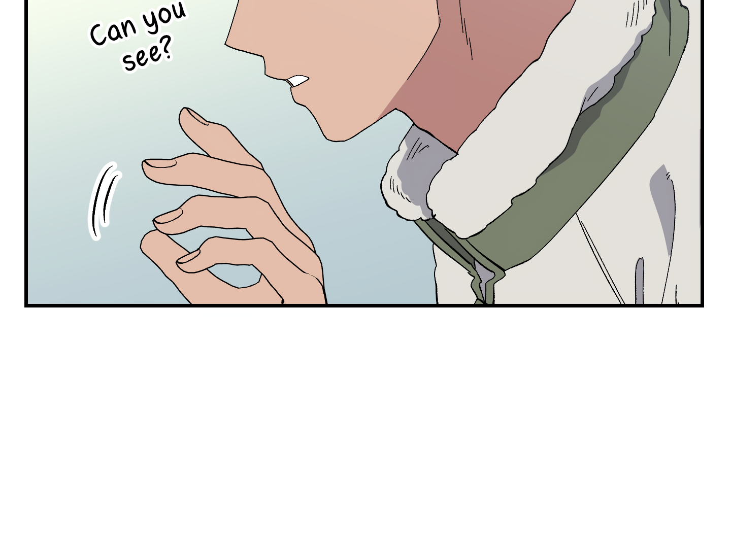 They Say There’s a Ghost in the Club Room Chapter 7 page 101
