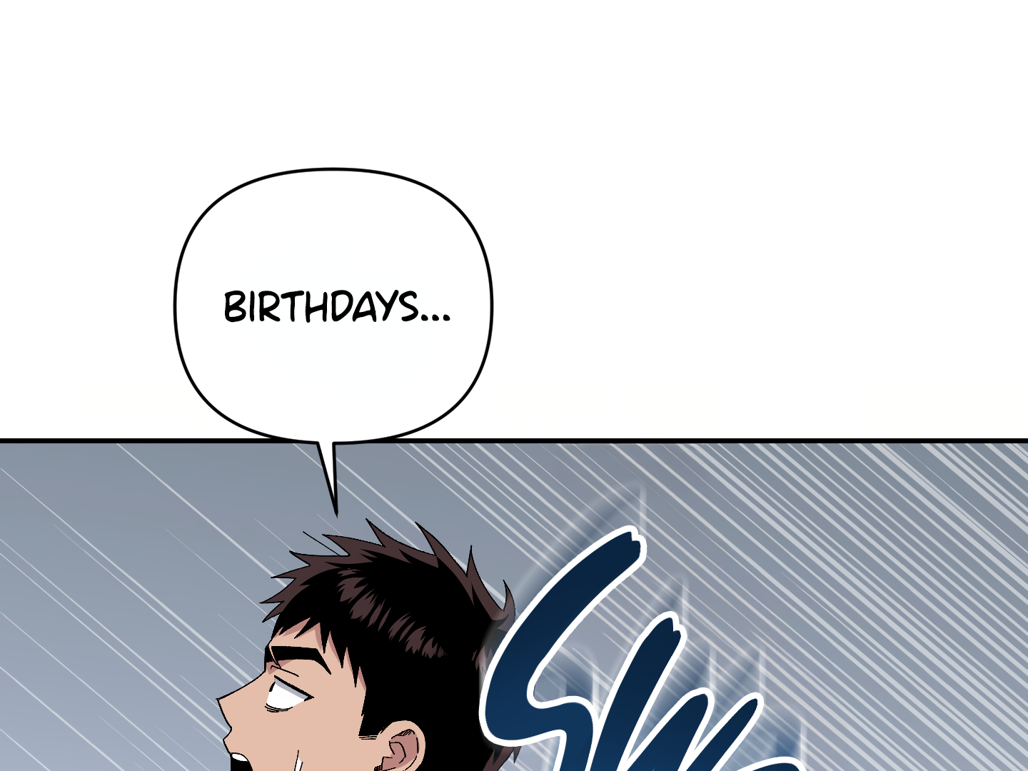 They Say There’s a Ghost in the Club Room Chapter 7 page 107