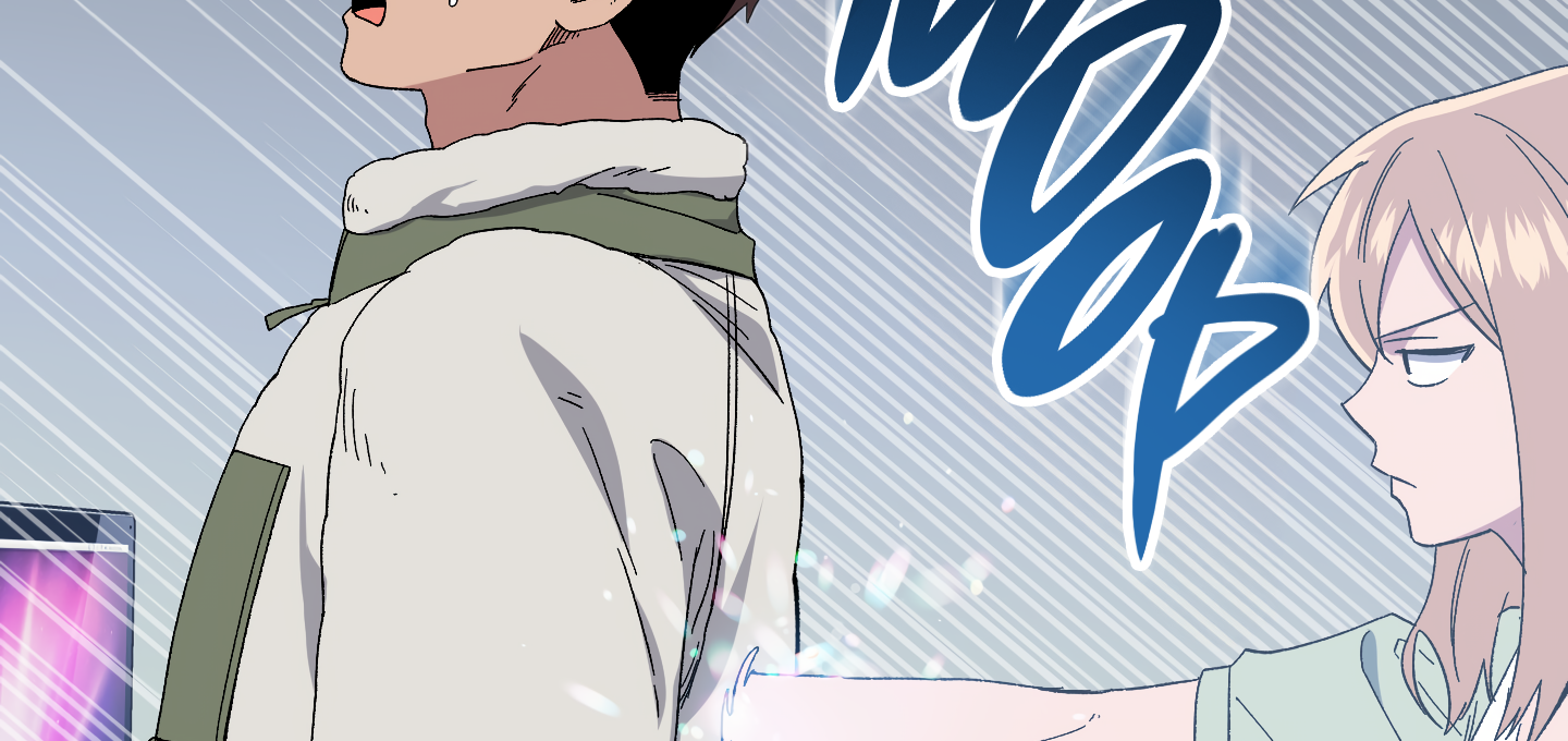 They Say There’s a Ghost in the Club Room Chapter 7 page 108