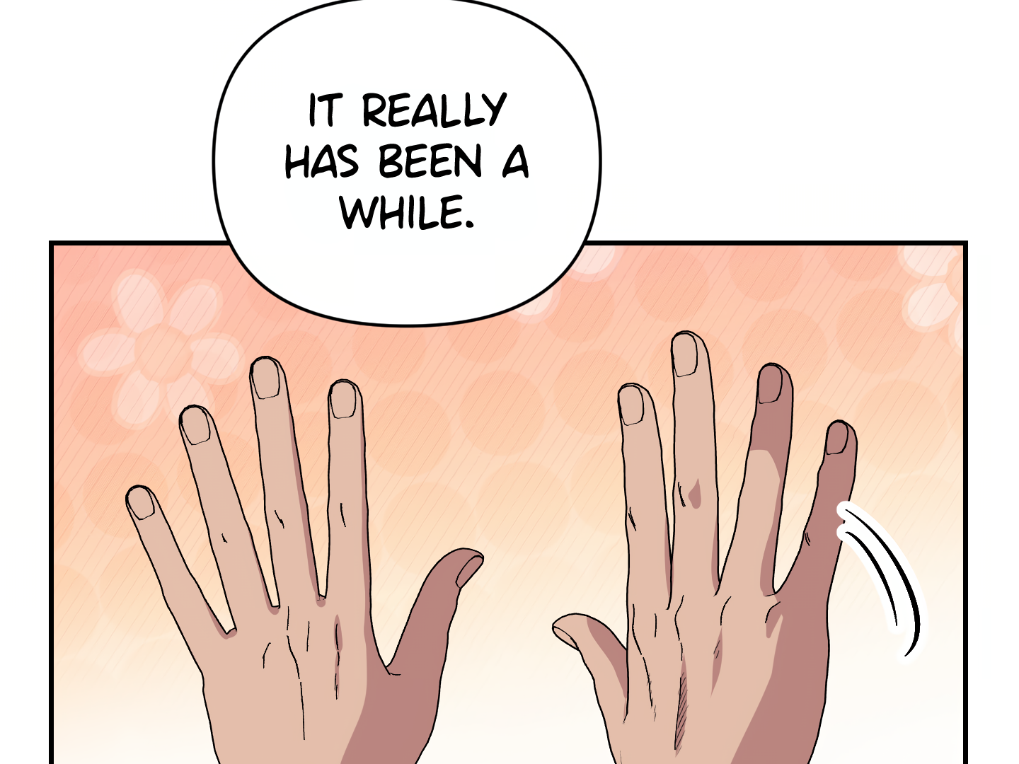 They Say There’s a Ghost in the Club Room Chapter 7 page 113
