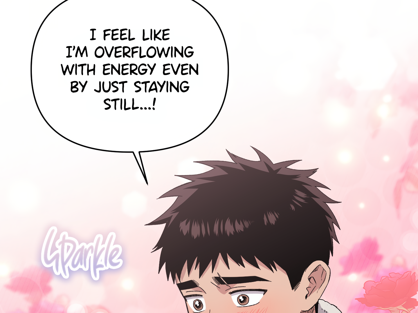 They Say There’s a Ghost in the Club Room Chapter 7 page 115