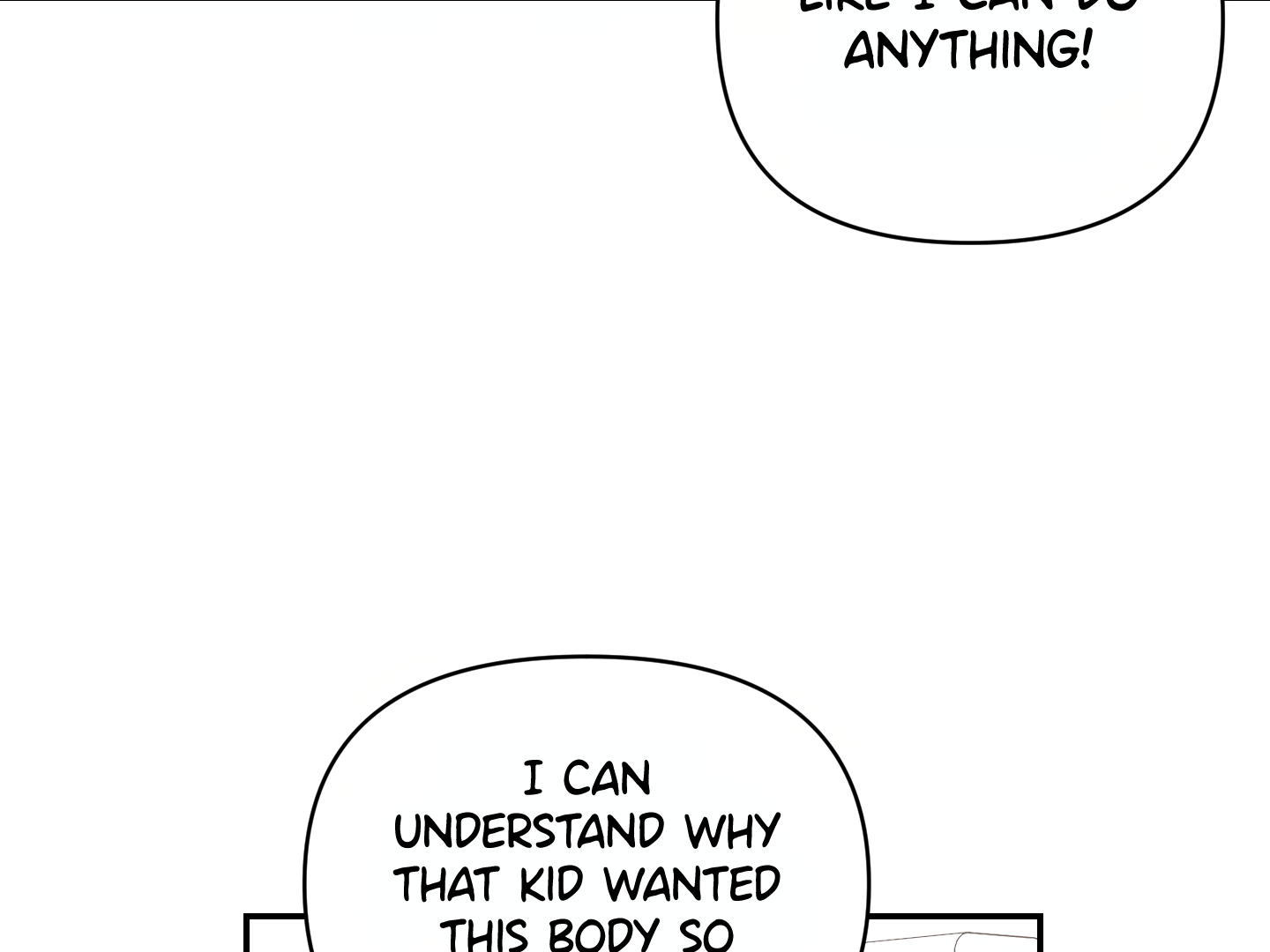 They Say There’s a Ghost in the Club Room Chapter 7 page 117