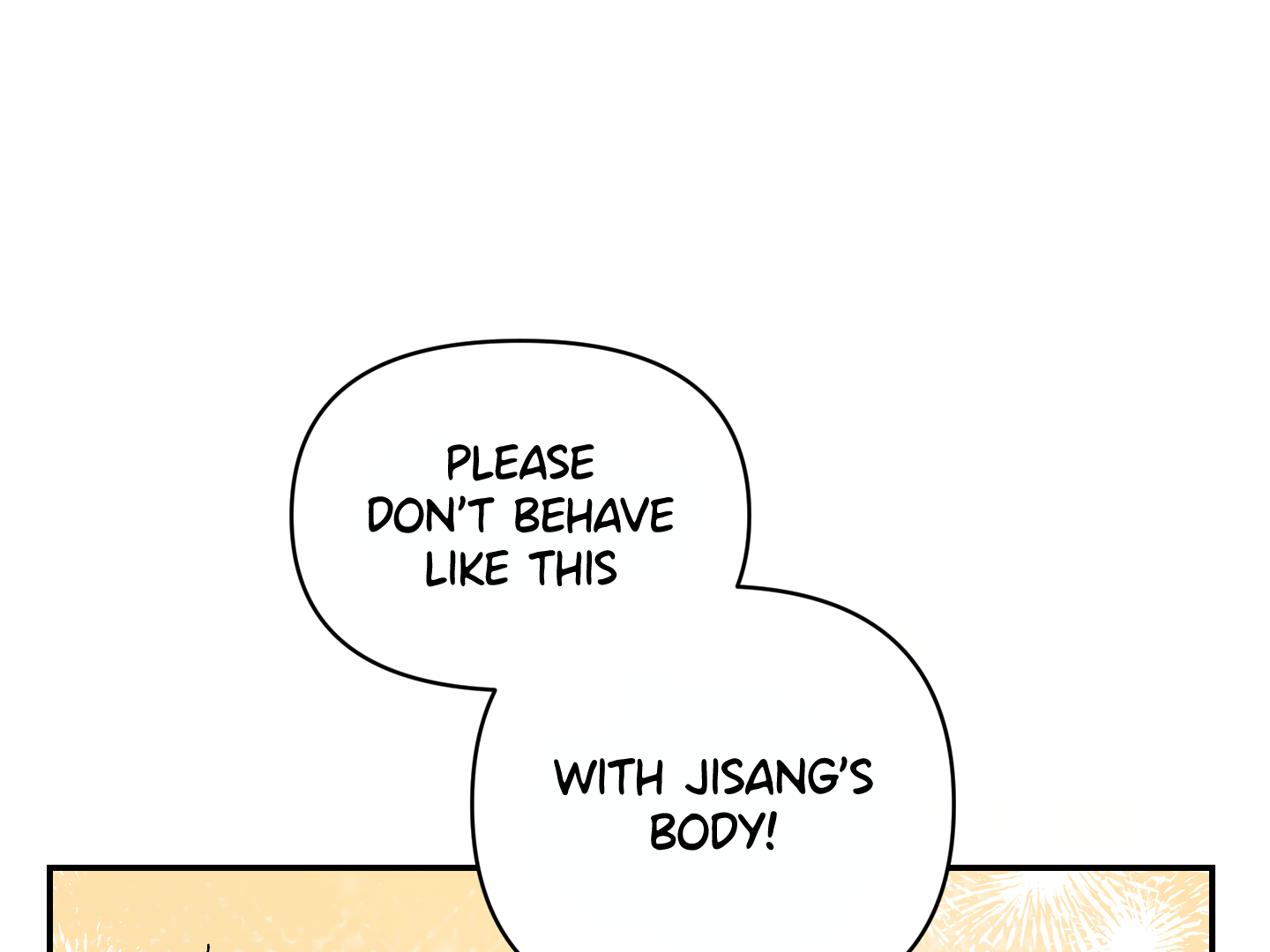They Say There’s a Ghost in the Club Room Chapter 7 page 120