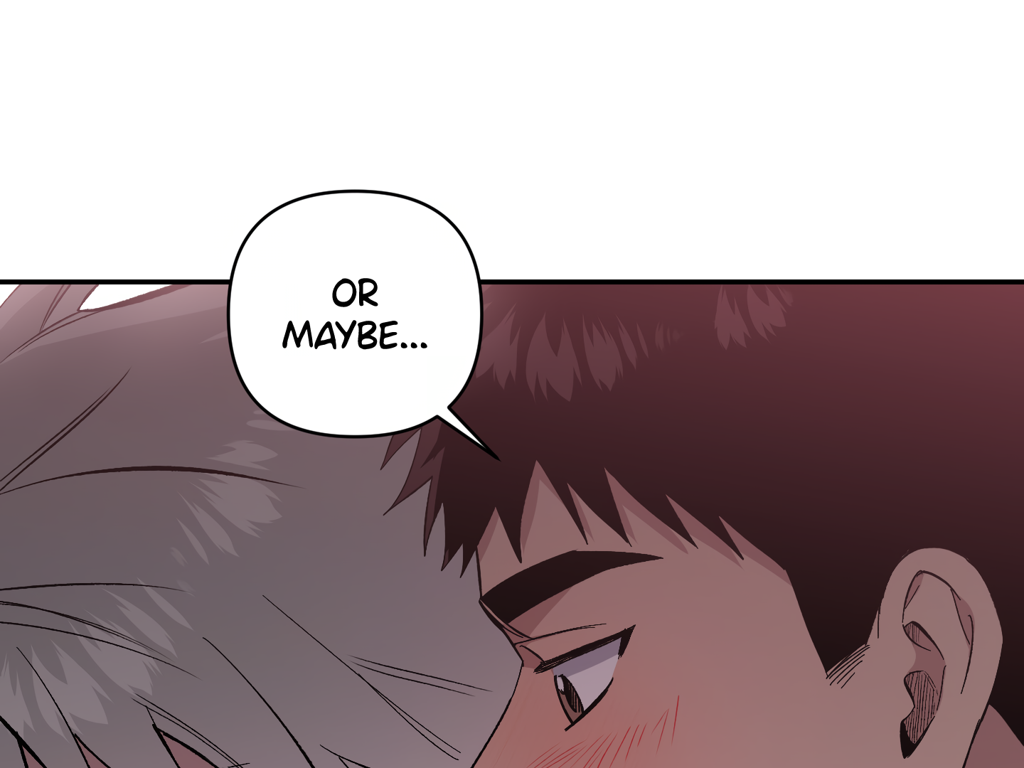 They Say There’s a Ghost in the Club Room Chapter 7 page 125
