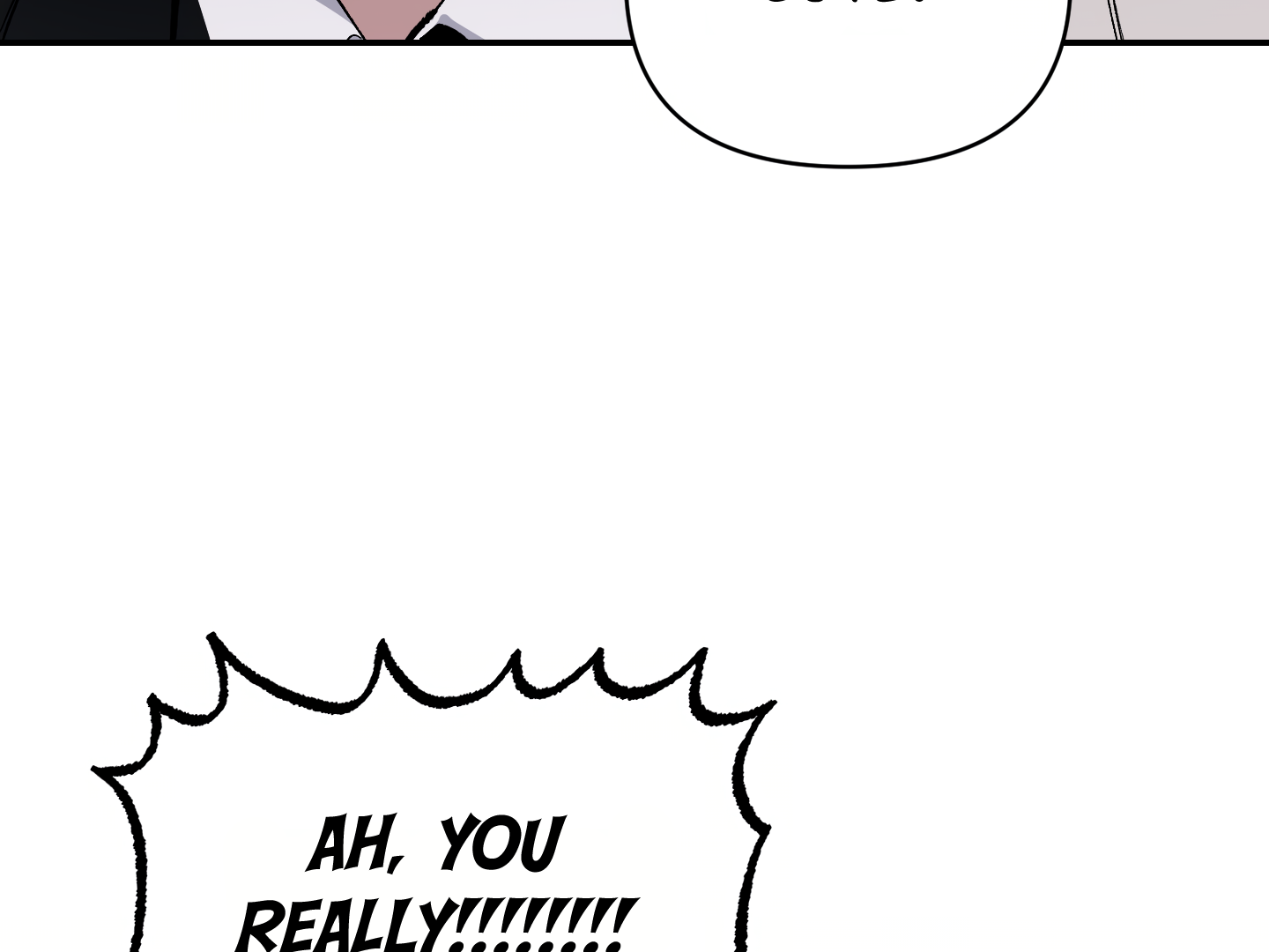 They Say There’s a Ghost in the Club Room Chapter 7 page 127