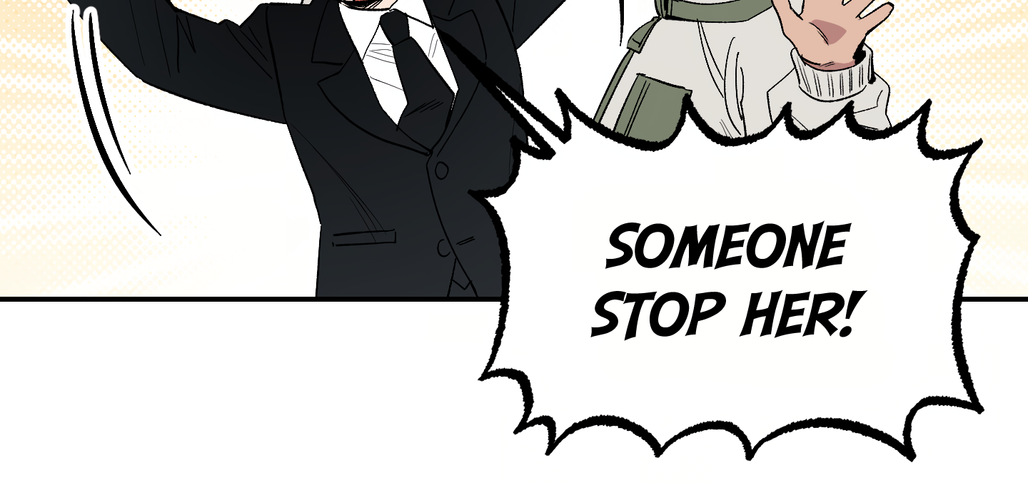 They Say There’s a Ghost in the Club Room Chapter 7 page 129