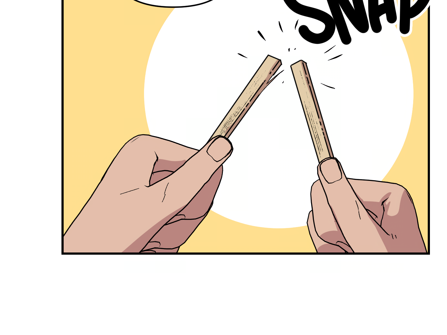 They Say There’s a Ghost in the Club Room Chapter 7 page 134