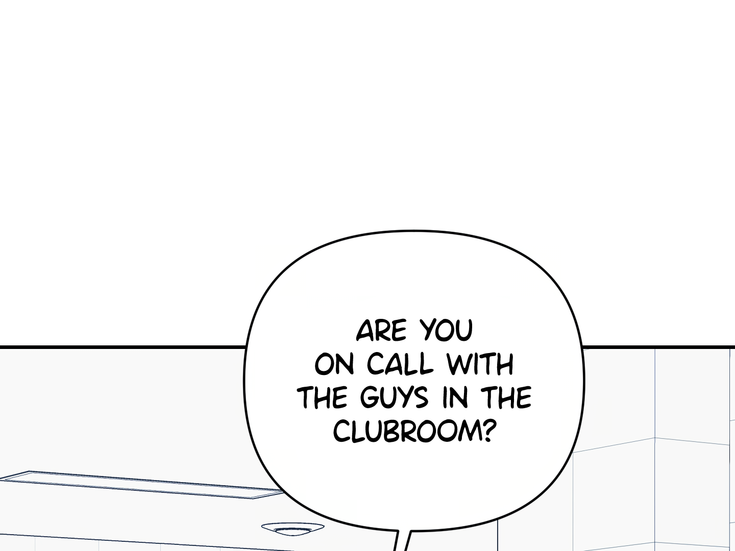 They Say There’s a Ghost in the Club Room Chapter 7 page 142