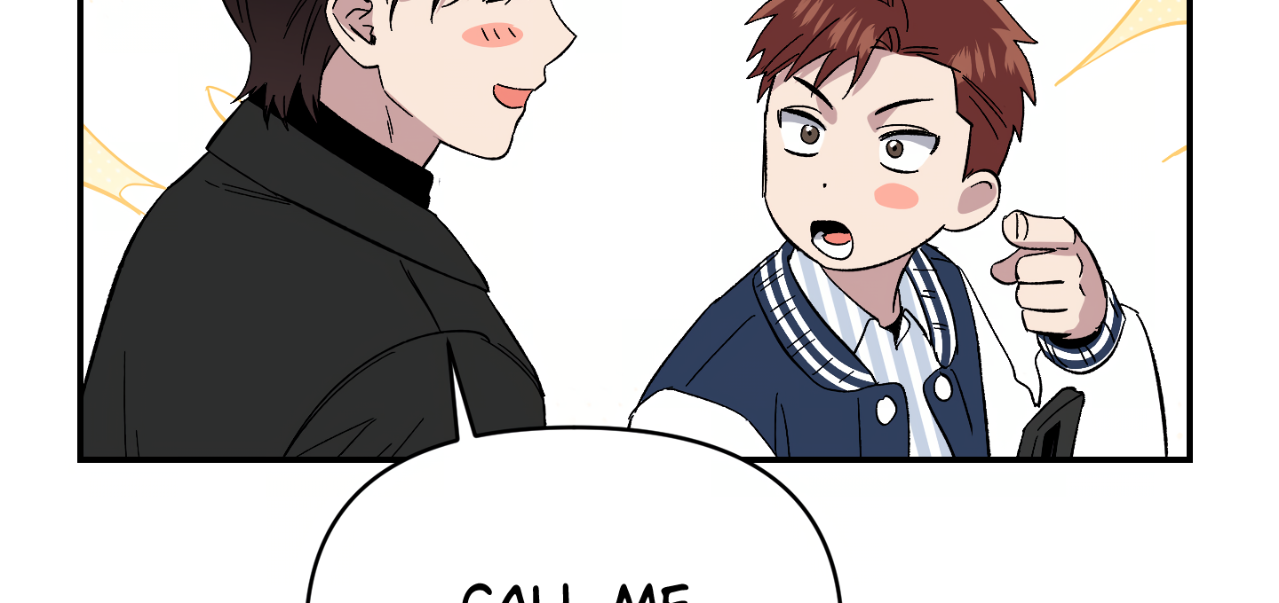 They Say There’s a Ghost in the Club Room Chapter 7 page 146