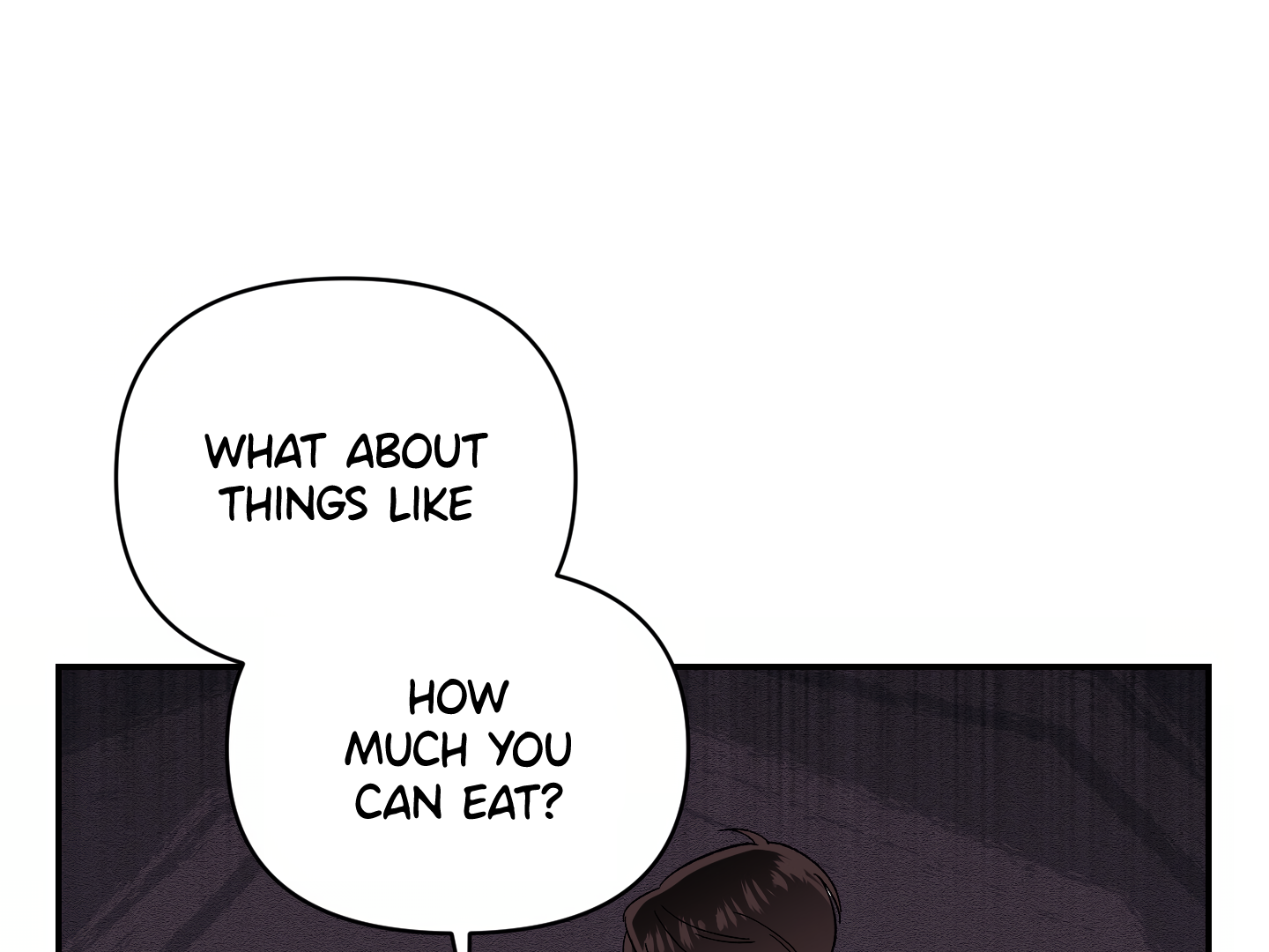 They Say There’s a Ghost in the Club Room Chapter 7 page 158