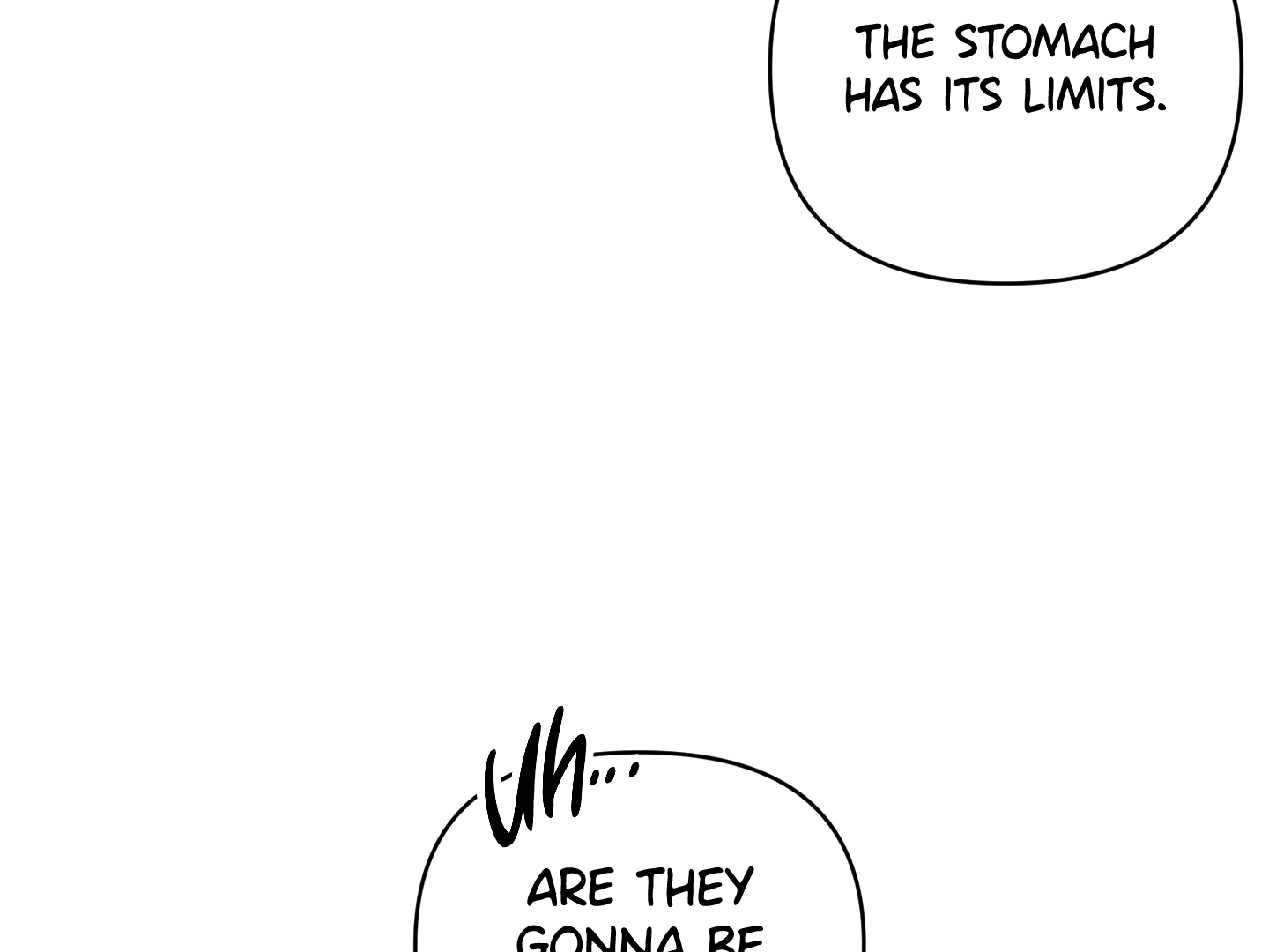 They Say There’s a Ghost in the Club Room Chapter 7 page 160