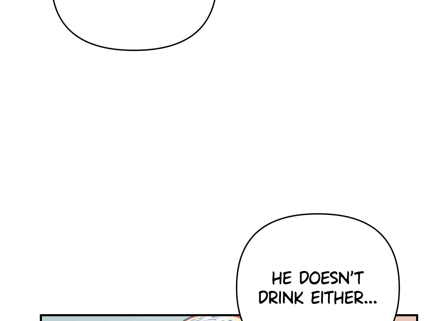 They Say There’s a Ghost in the Club Room Chapter 7 page 165