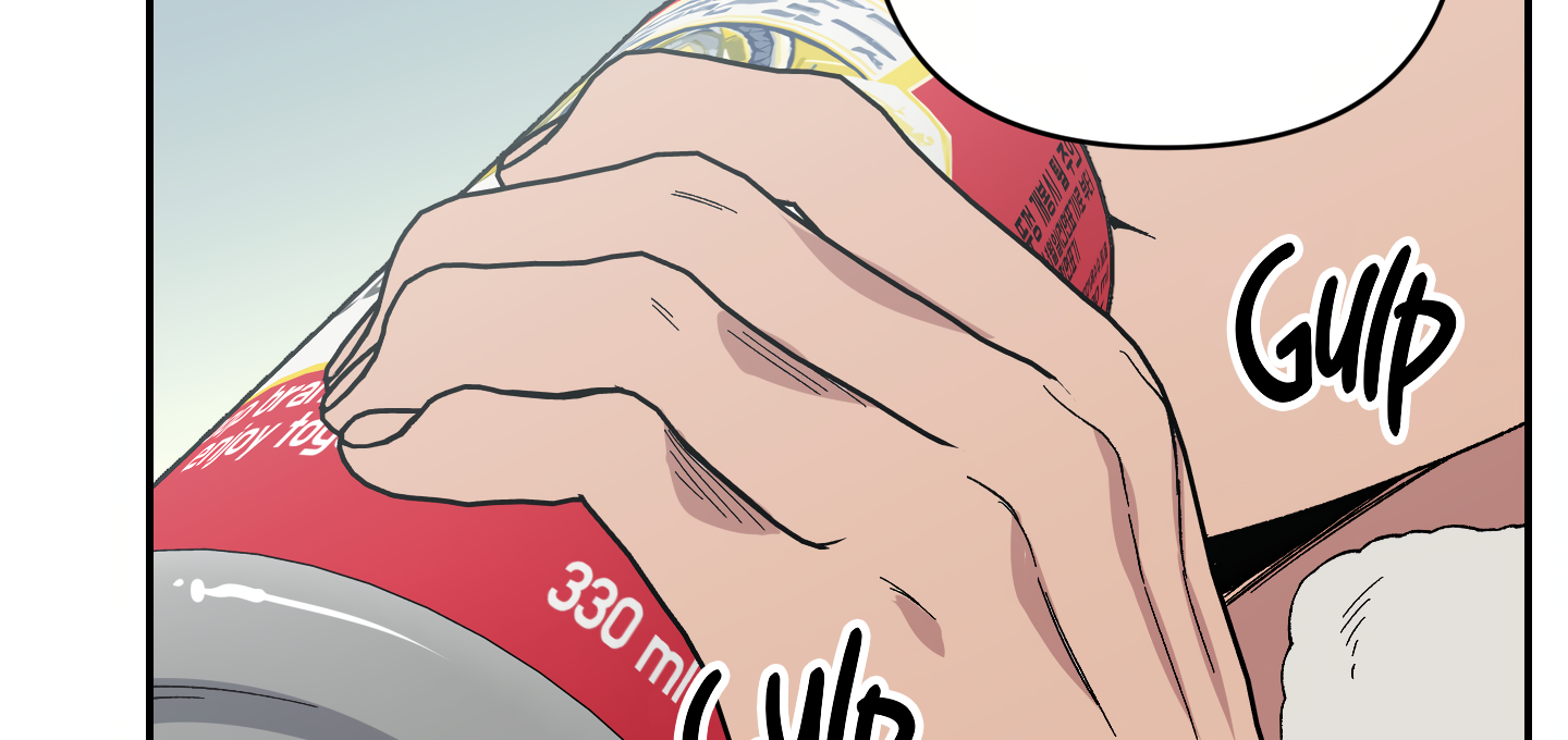 They Say There’s a Ghost in the Club Room Chapter 7 page 166