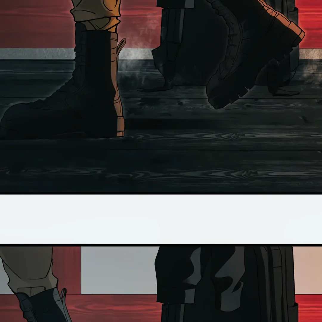 Thousand Years of Love Chapter 4 page 2