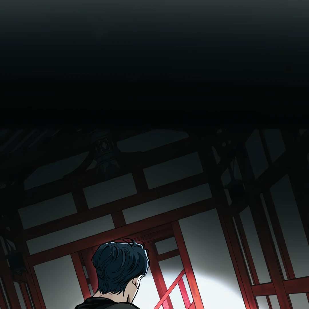 Thousand Years of Love Chapter 4 page 5