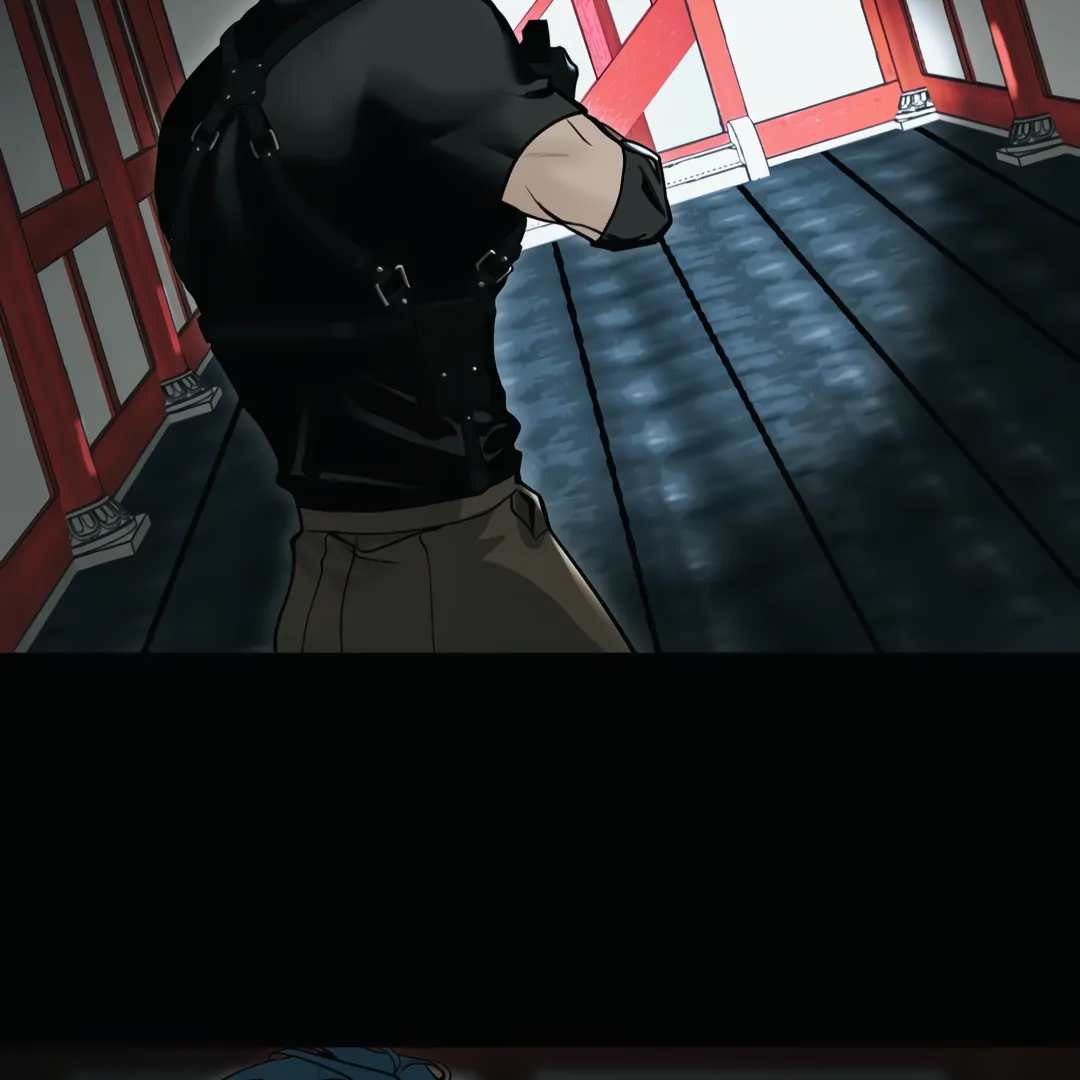 Thousand Years of Love Chapter 4 page 6